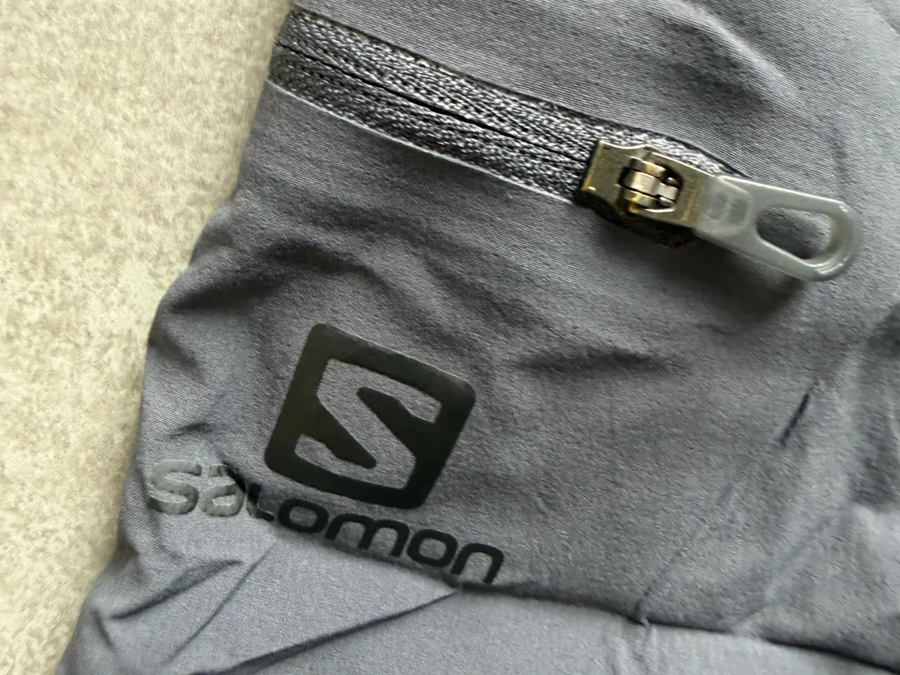 Billede 1 - Salomon fritids shorts