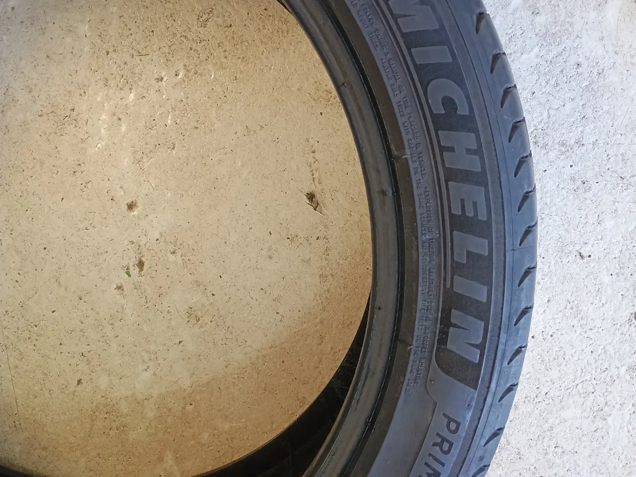 Billede 4 - Michelin 2354519