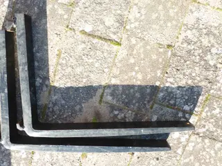 Gafler truckgafler