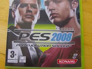 Pes 2008