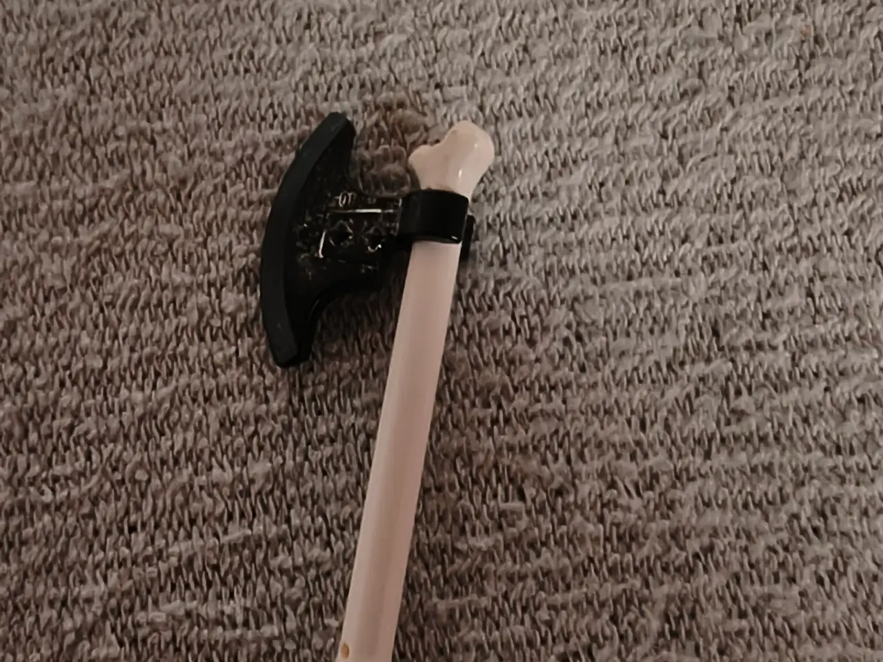 Billede 13 - LEGO Ninjago: Bonezai Spinner Sæt (Sæt 2115)