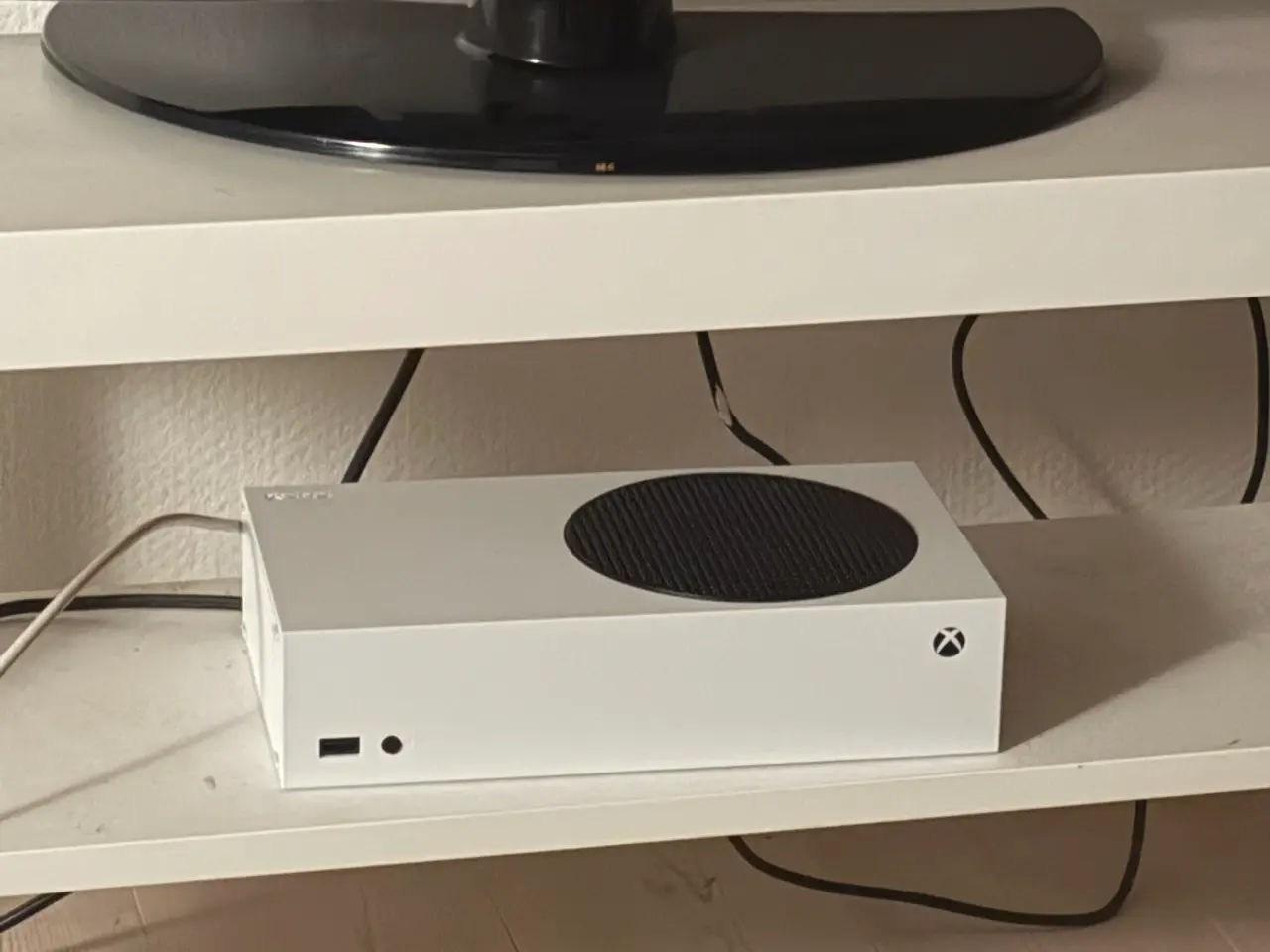 Billede 1 - Xbox Series s 512 gb