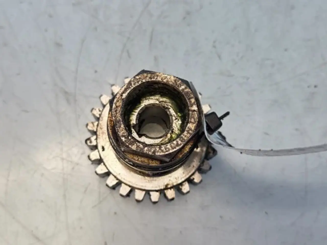 Billede 4 - New Holland CR9.90 Gear 87591787