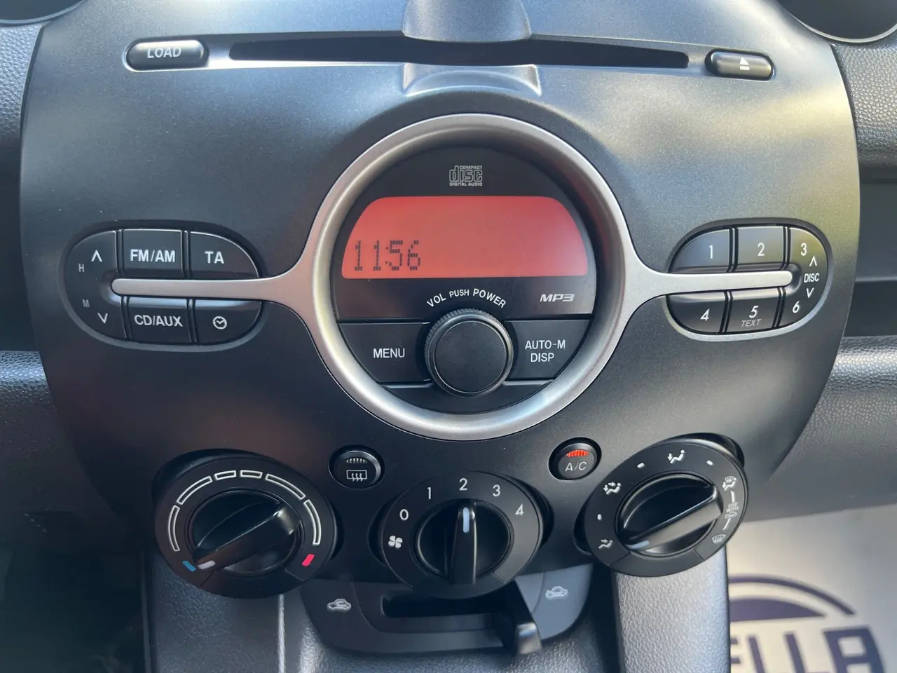 Billede 10 - Mazda 2 1,3 Advance