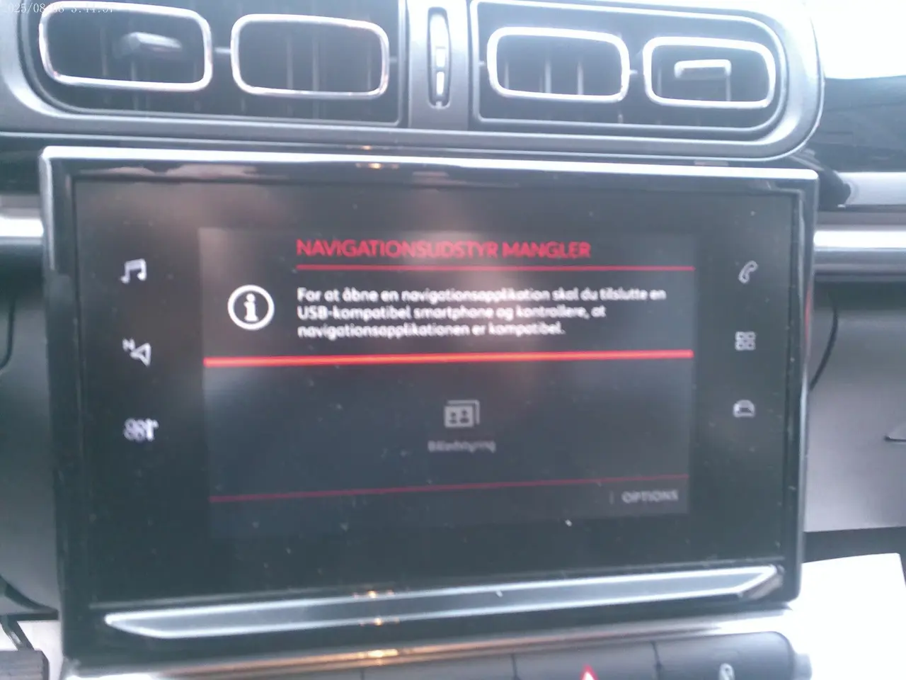 Billede 12 - Citroën C3 1,5 BlueHDi 100 Shine Sport