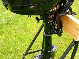 Mercury F2,5 M