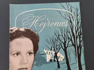 Hejrenæs