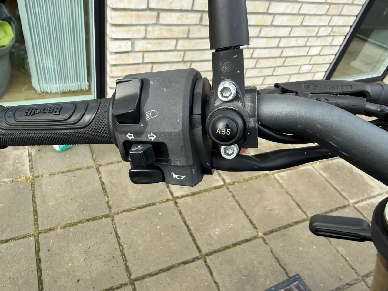 Billede 13 - Haster skal flytte A2 cykel benelli leoncino 500