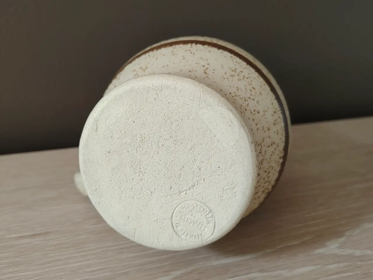 Billede 6 - Fin Per Engstrøm vase/kande