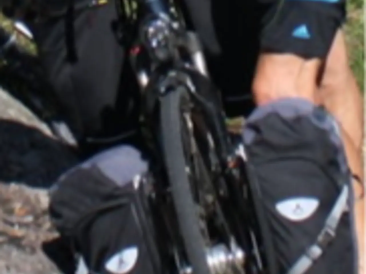 Billede 3 - VAUDE front cykeltasker