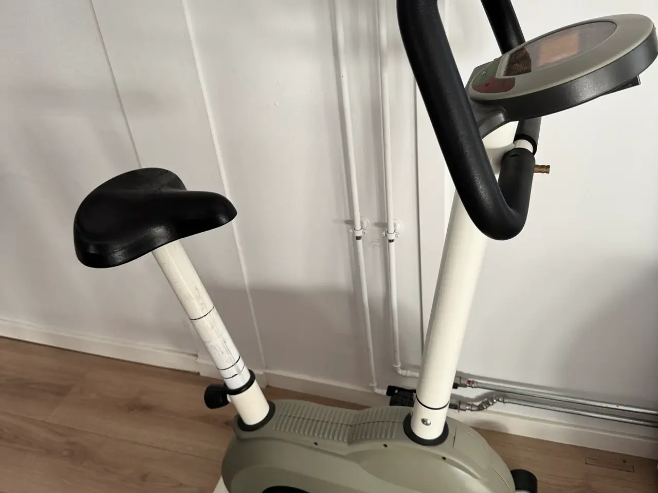 Billede 1 - Motions cykel
