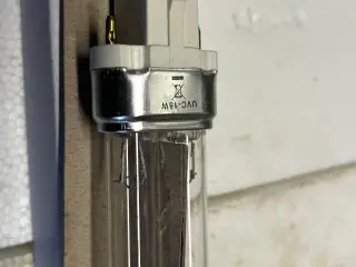 AquaKing UV pære 18W NY