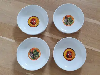Tallerkener 	
