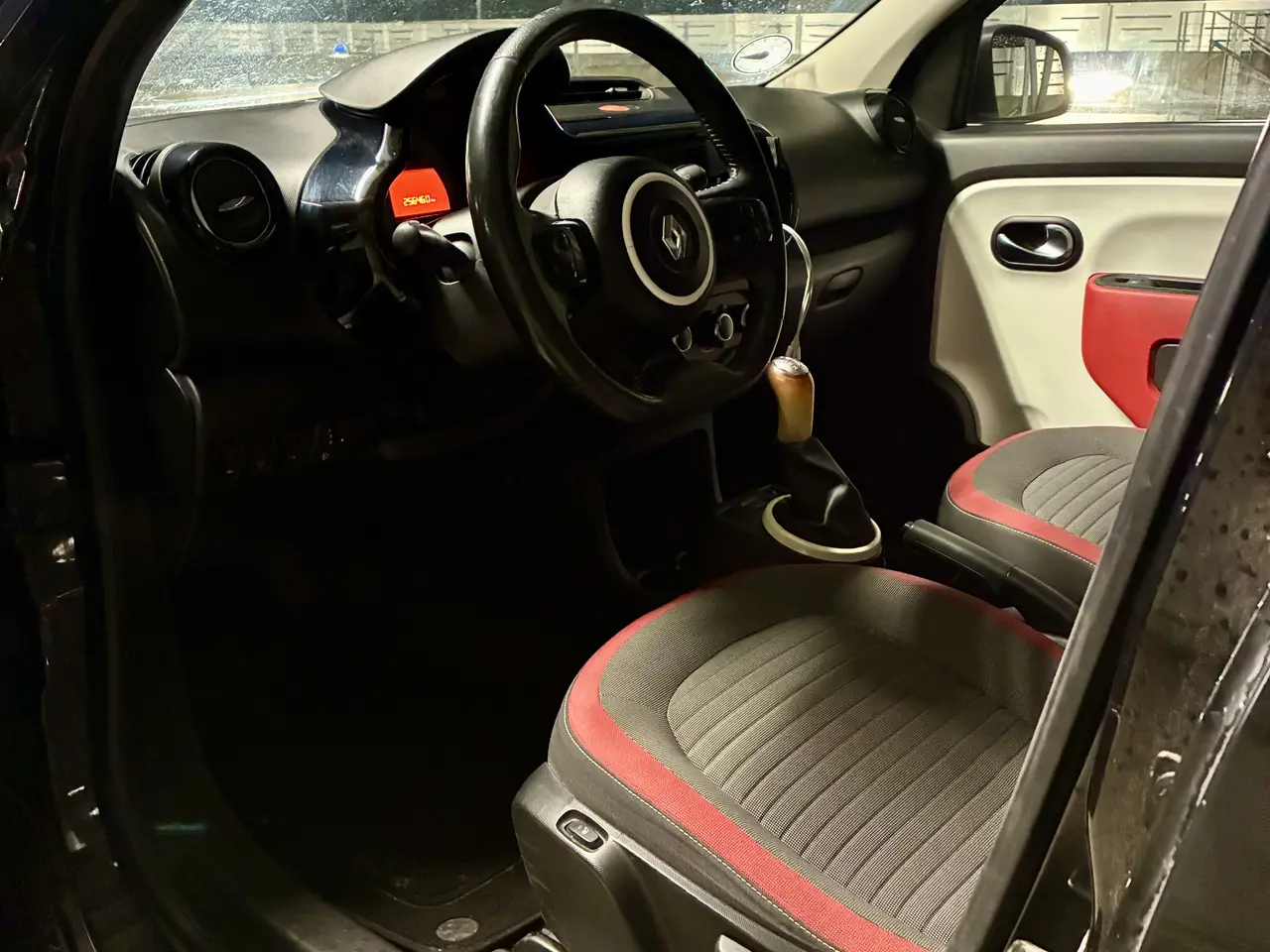 Billede 4 - Renault twingo