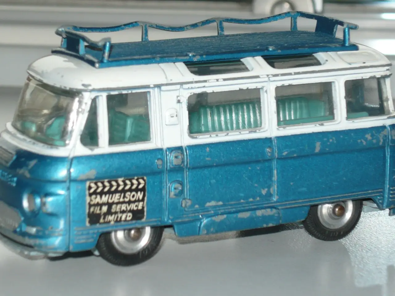 Billede 1 - Corgi Toys