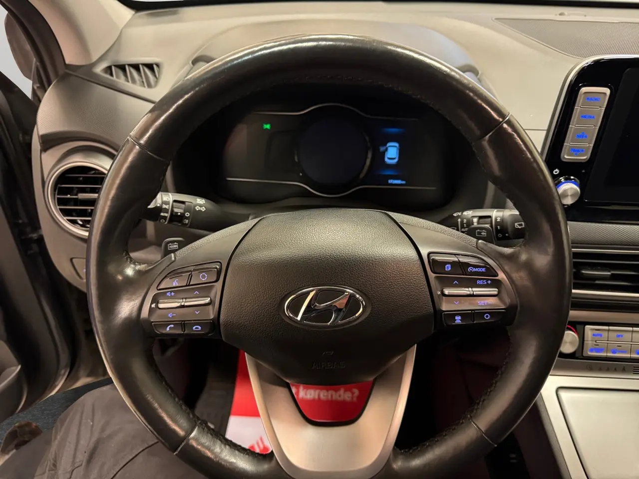 Billede 6 - Hyundai Kona 39 EV Trend