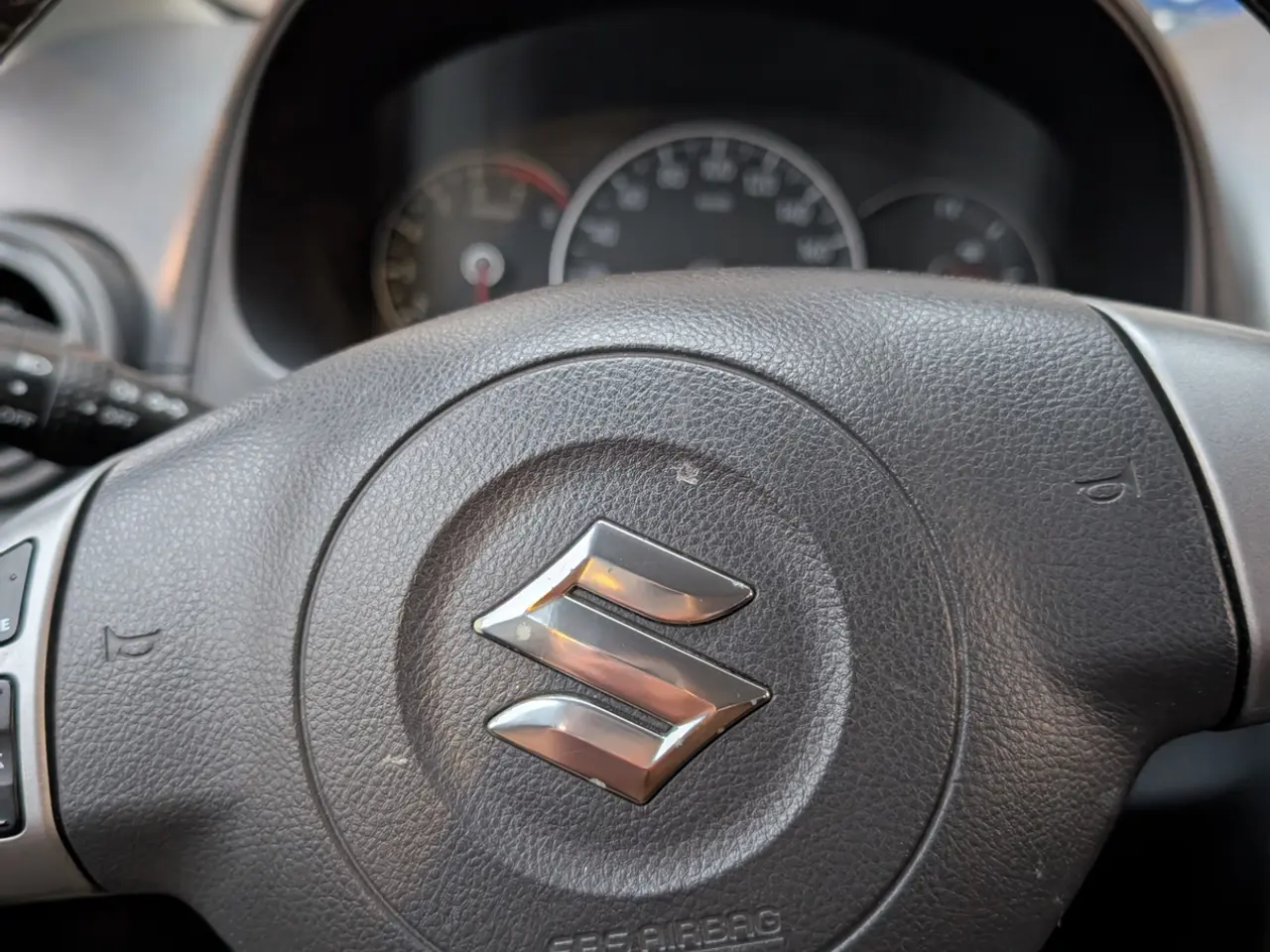 Billede 8 - Suzuki SX4 1,6 GL