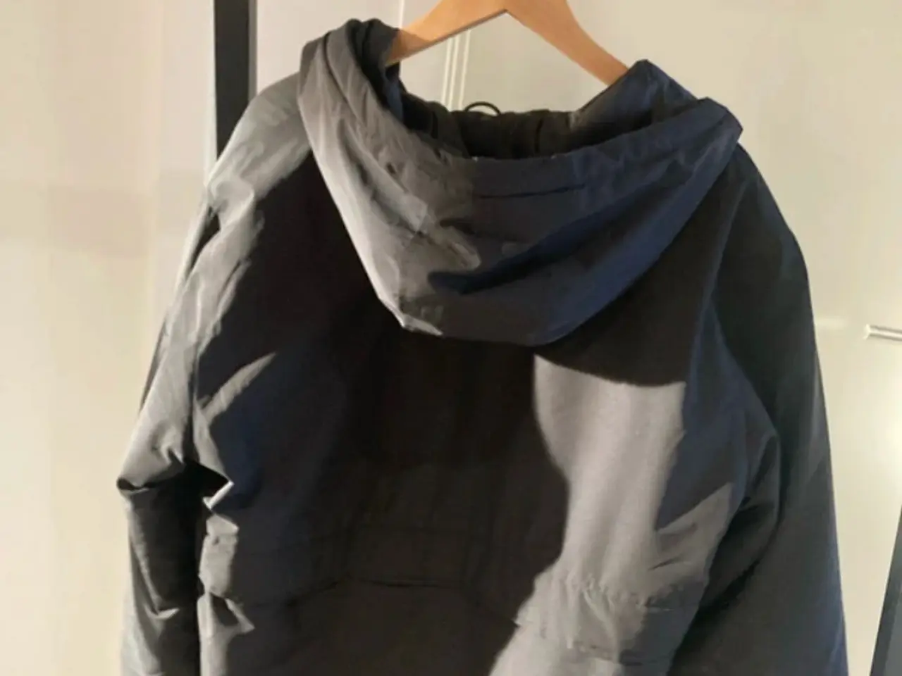 Billede 2 - Jakke fra Bershka