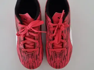 Puma fodboldstøvler