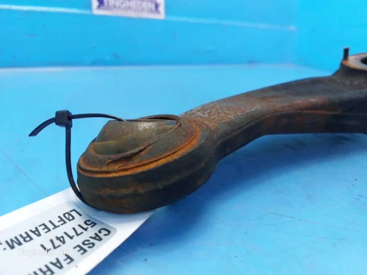 Billede 8 - Case Farmall 95A Løftearm R. 5171471