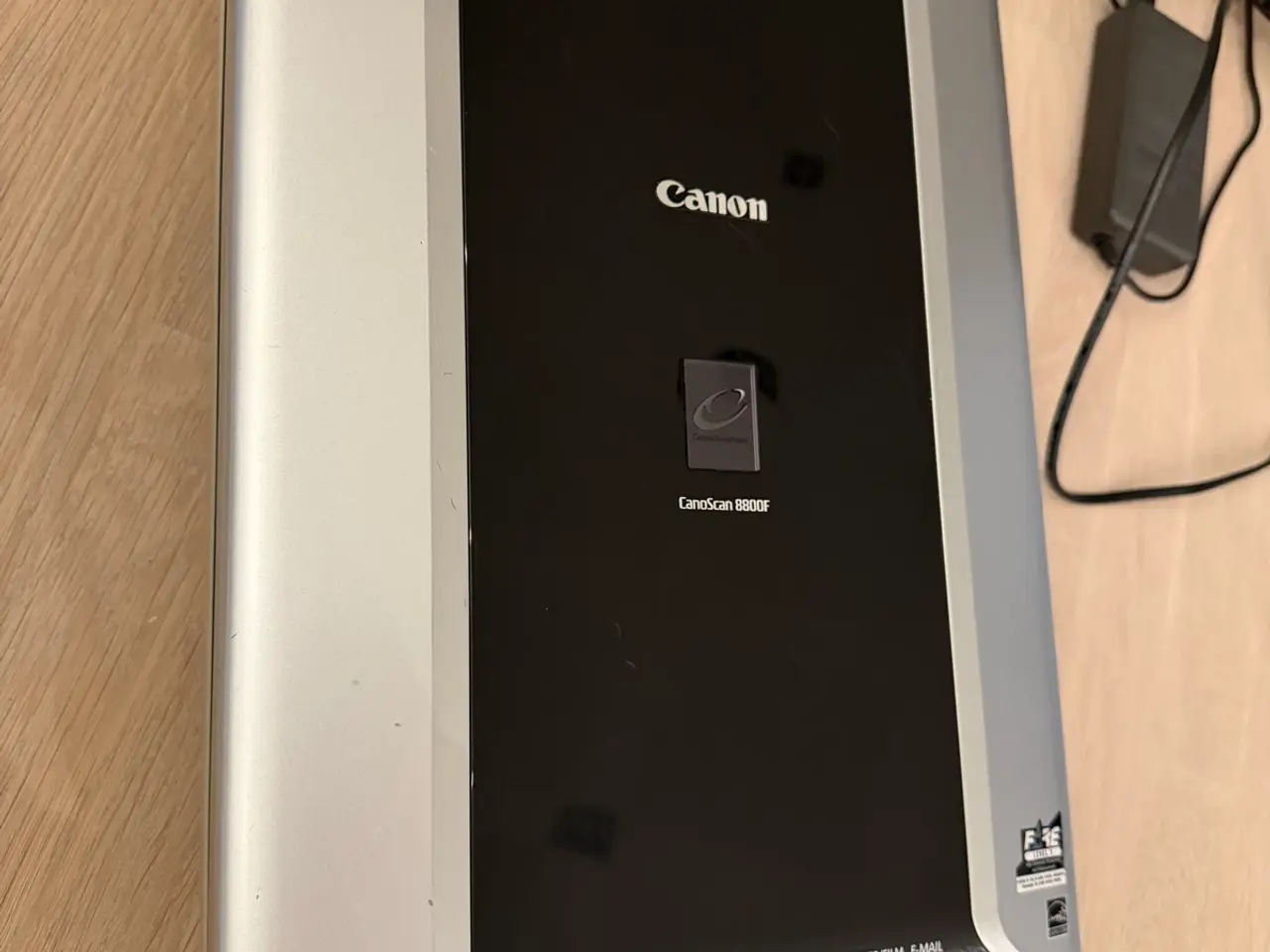 Billede 2 - CanoScan 8800F