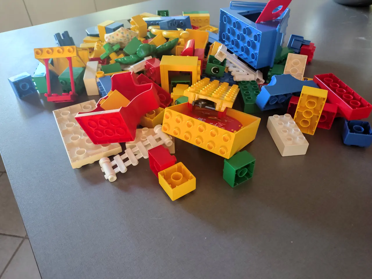 Billede 2 - LEGO DUPLO 