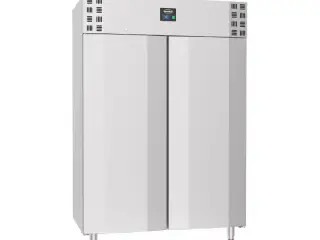 Industrikøleskab 1200 L – B1400 x D700 x H2050 mm