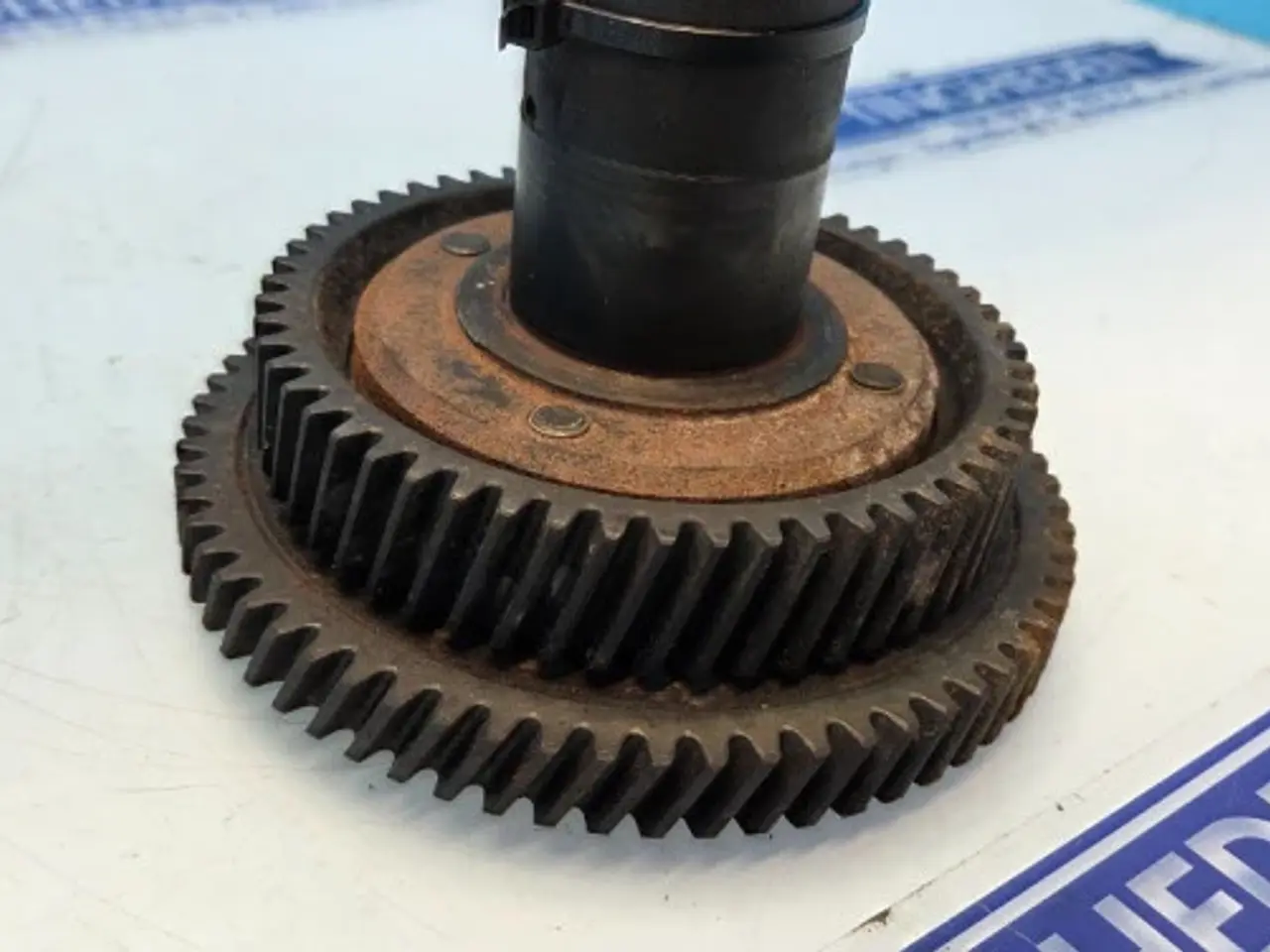 Billede 3 - Iveco 8361 SI 10 Aksel 4766706
