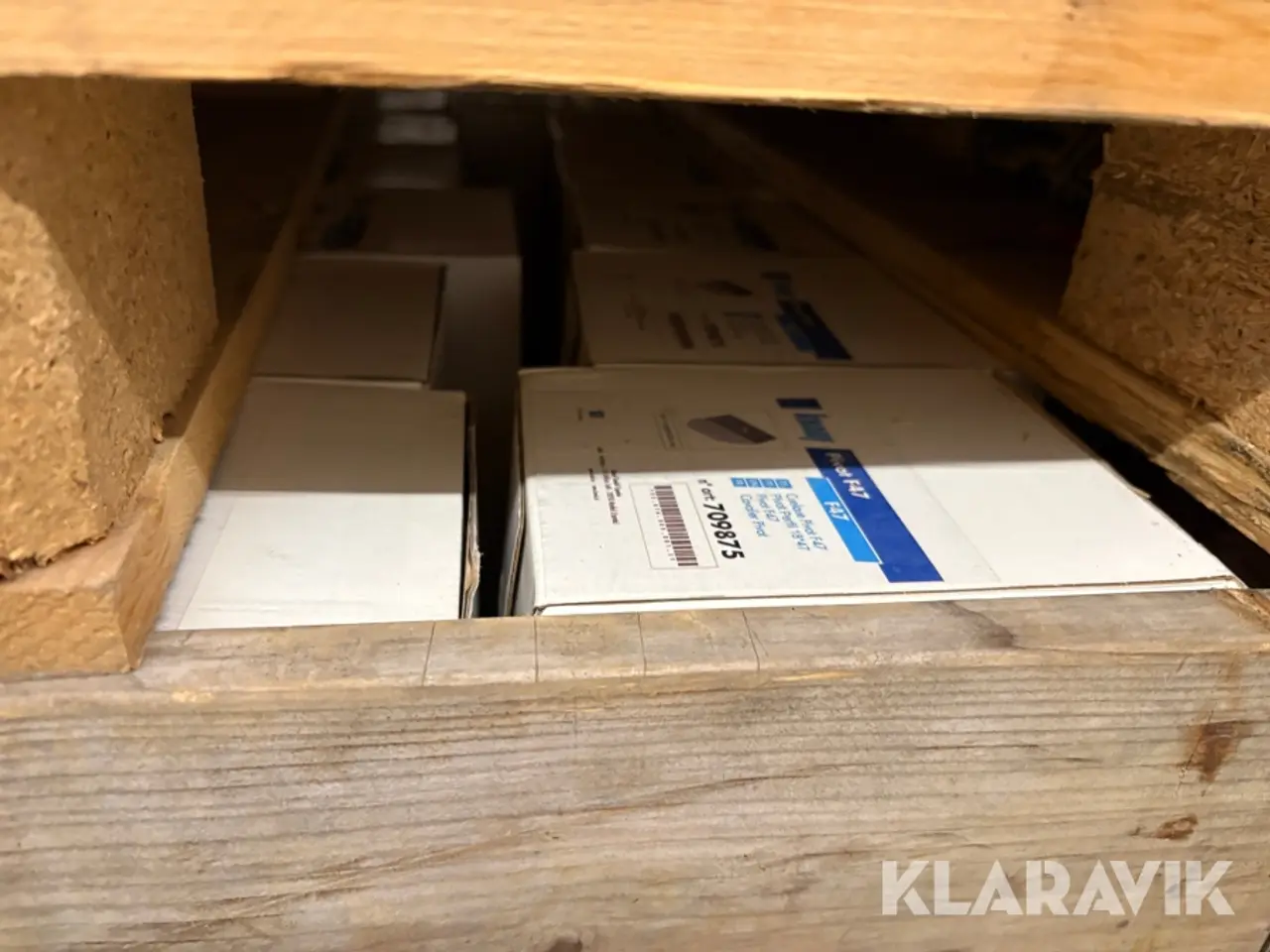 Billede 8 - CD profilsystem Knauf