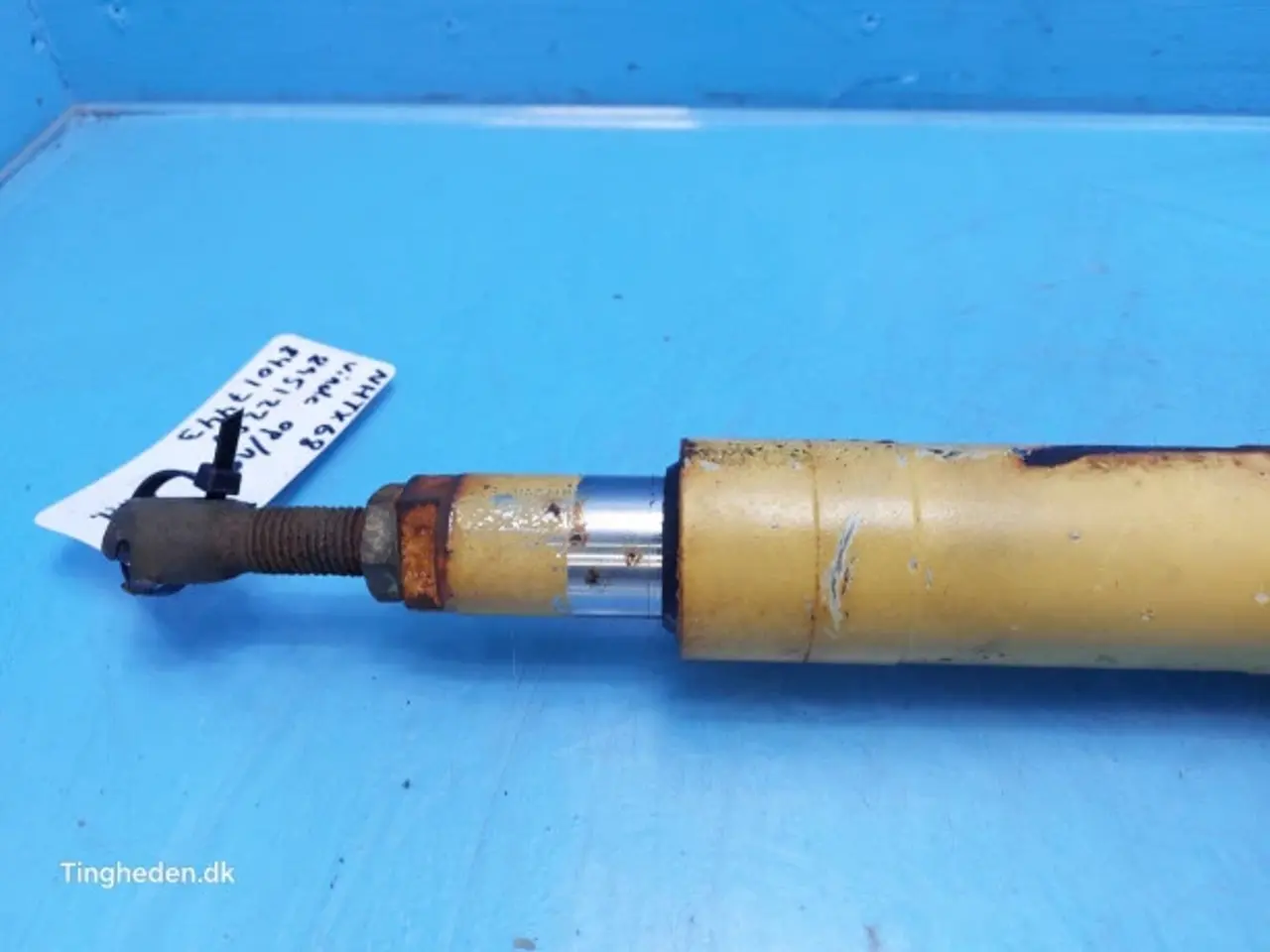 Billede 8 - New Holland Falihd Cylinder R. 89512285