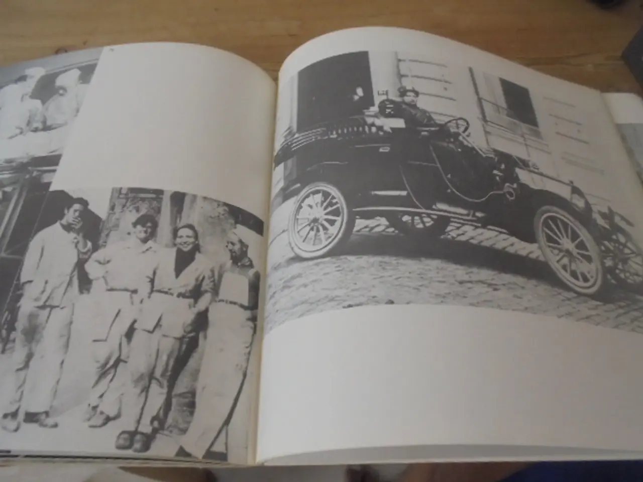 Billede 4 - Kvindeliv – Fotografier fra byen 1880-1940