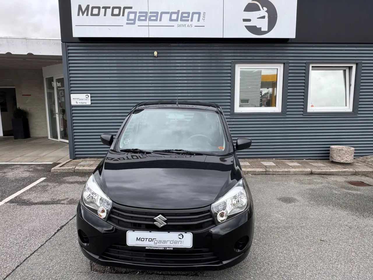 Billede 3 - Suzuki Celerio 1,0 Comfort