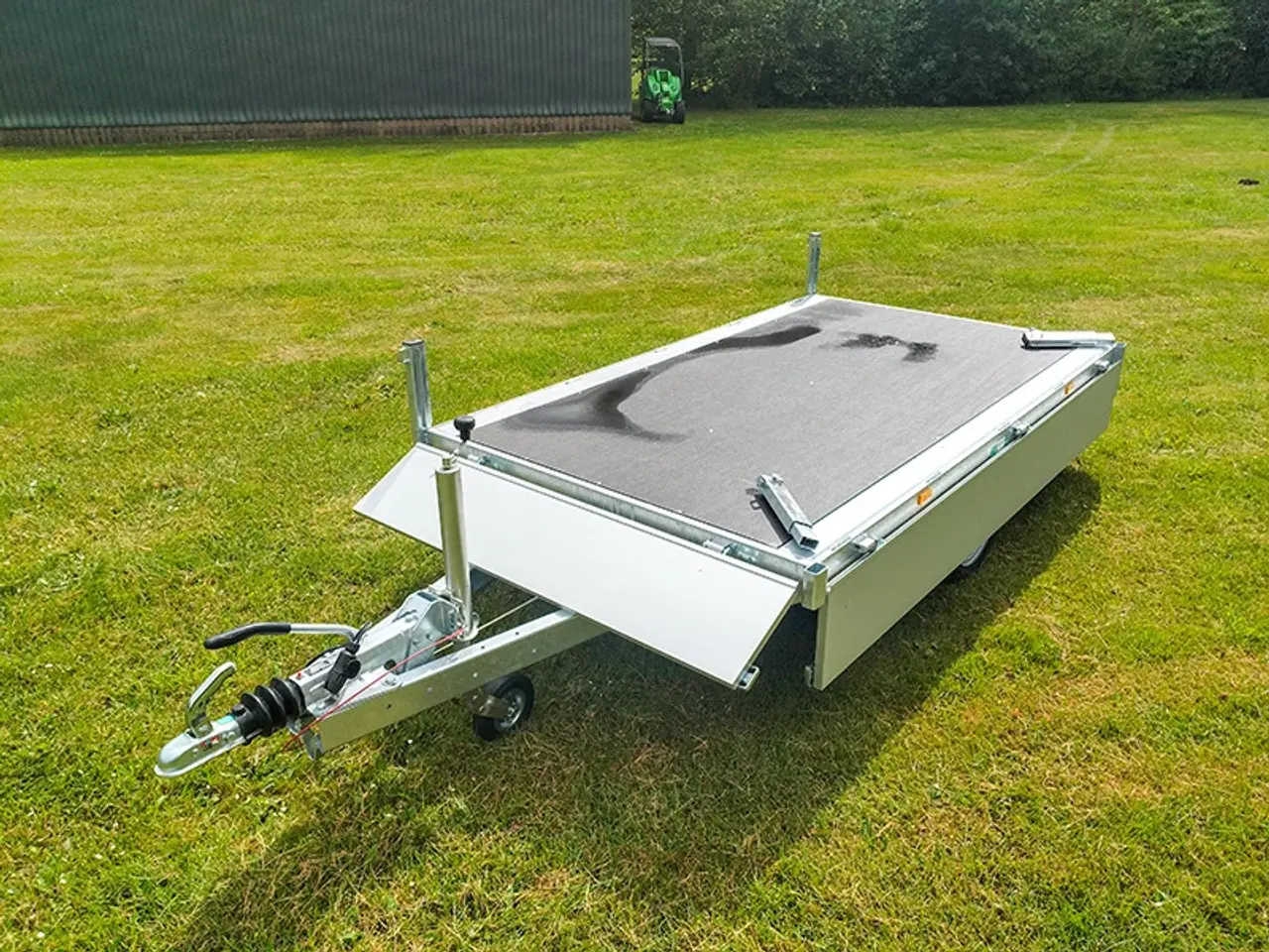 Billede 5 - EDUARD trailer 2615-1350-63