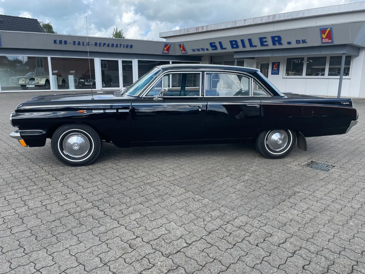 Billede 4 - Buick Special 5,0 V8 aut.