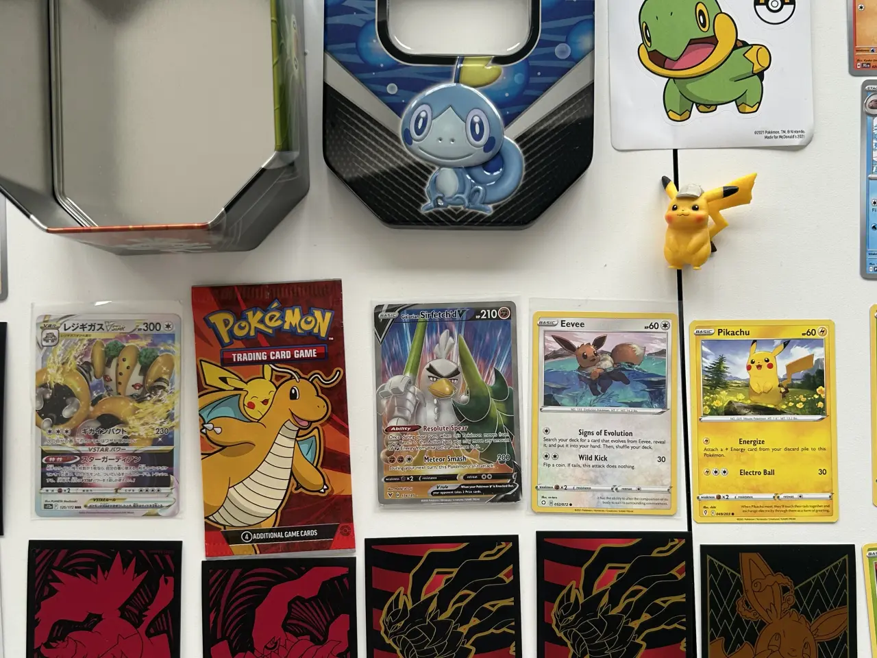 Billede 3 - Pokémon samlekort - perfekte pakker til gaver elle