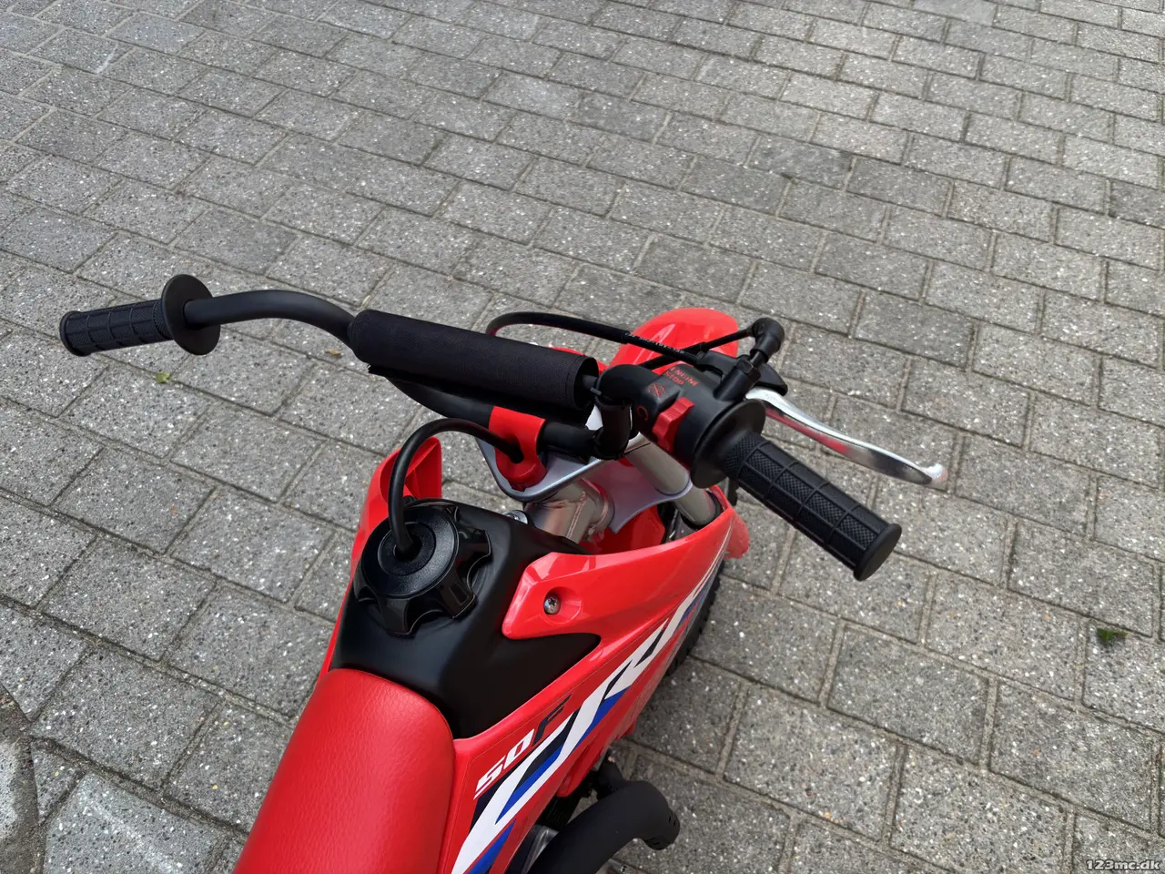 Billede 8 - Honda CRF 50 F