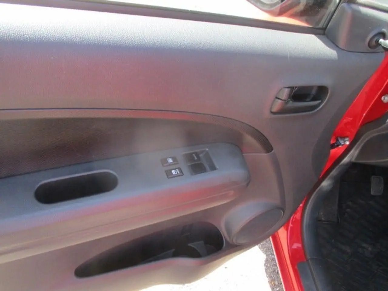 Billede 9 - Suzuki Splash 1,0 GL