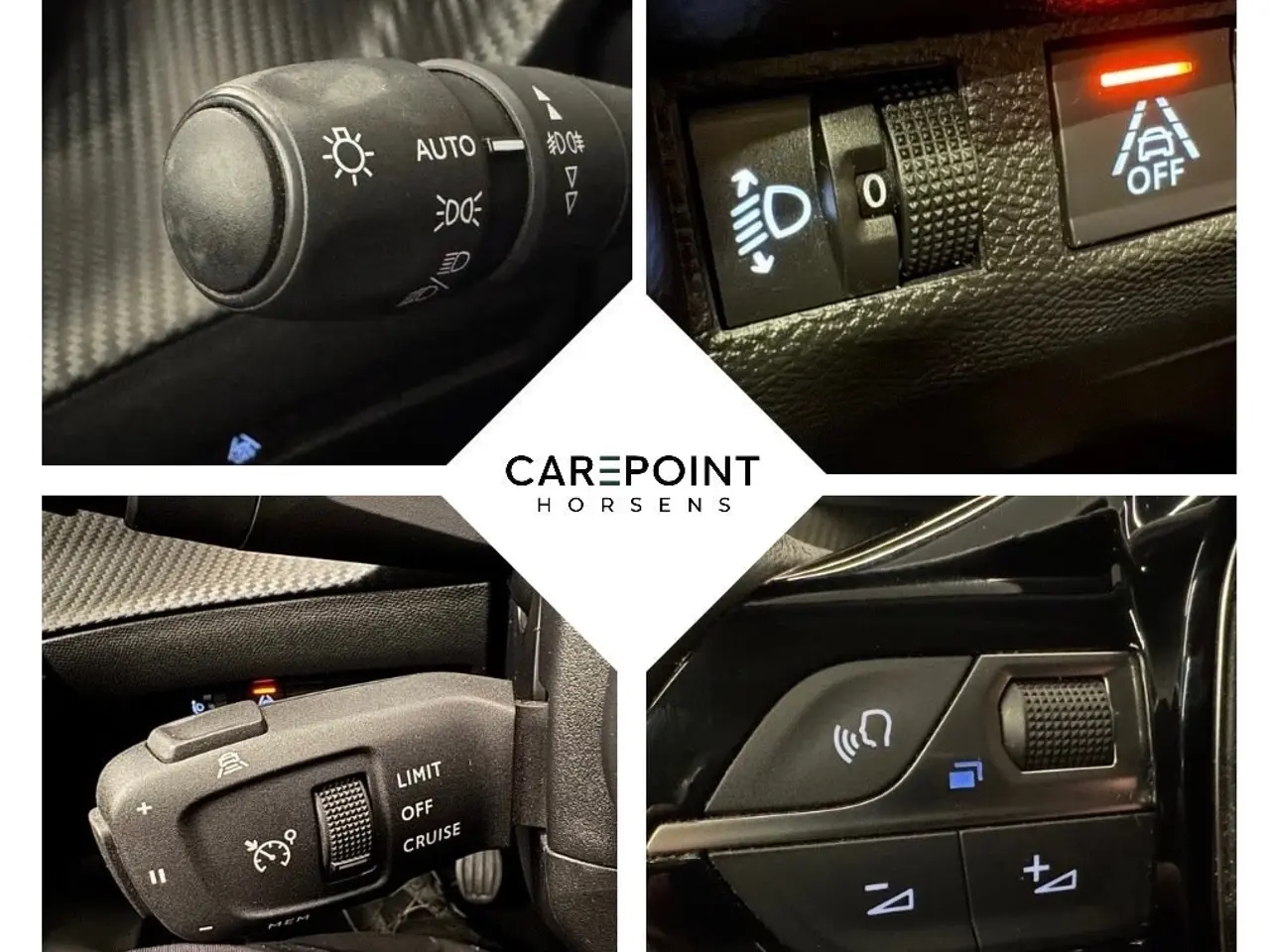 Billede 17 - Peugeot 2008 1,2 PureTech 130 Allure Pack