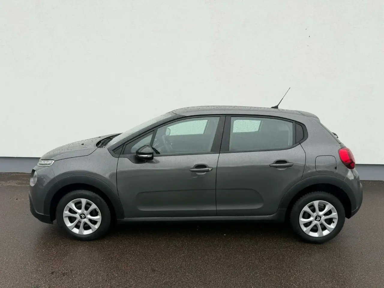 Billede 4 - Citroën C3 1,2 PureTech 82 Supreme
