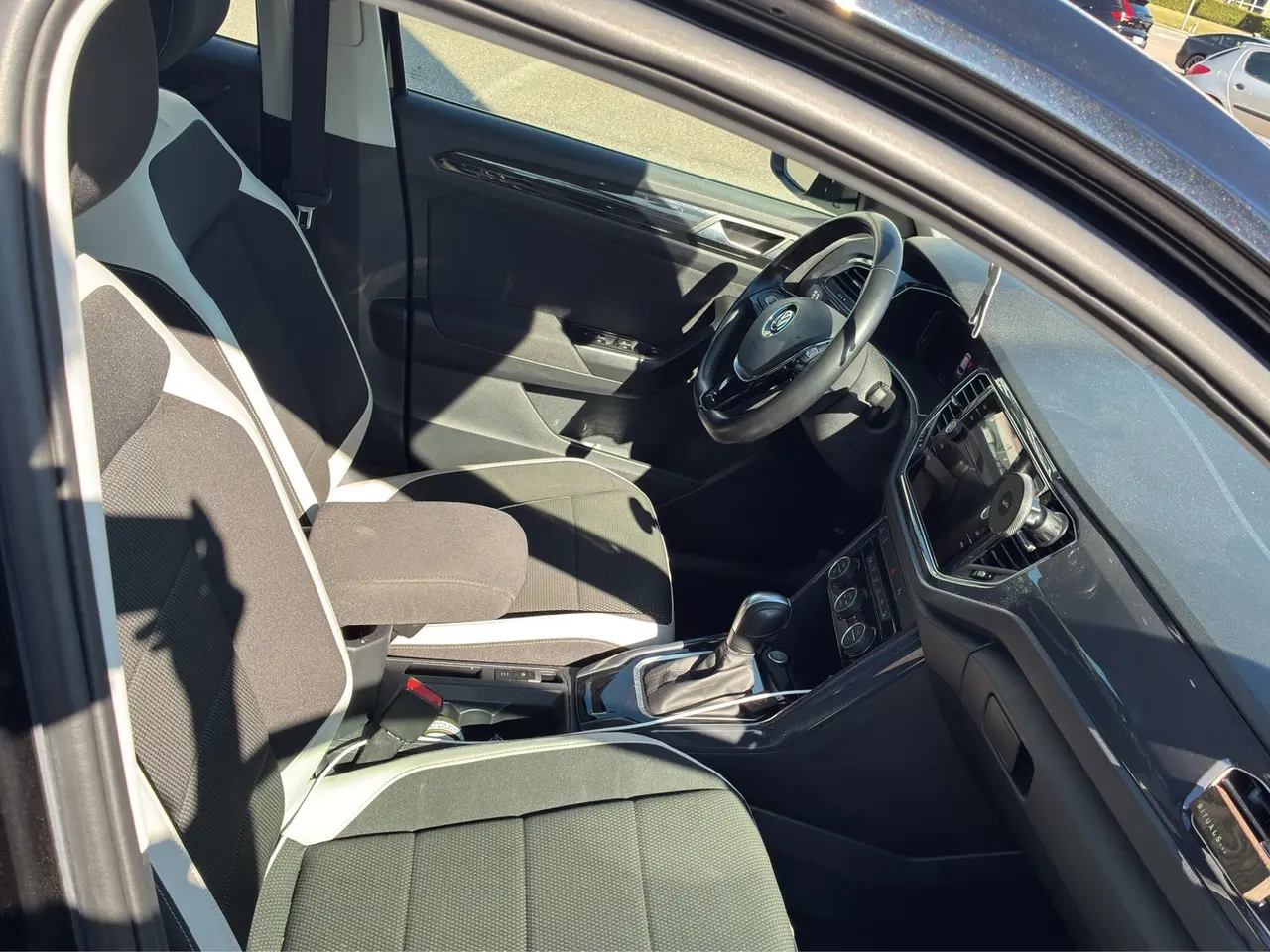 Billede 15 - VW T-Roc 1,5 TSi 150 Sport+ DSG
