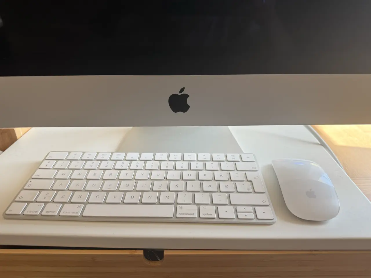 Billede 3 - iMac Retina 5k 27 tommer, 2020