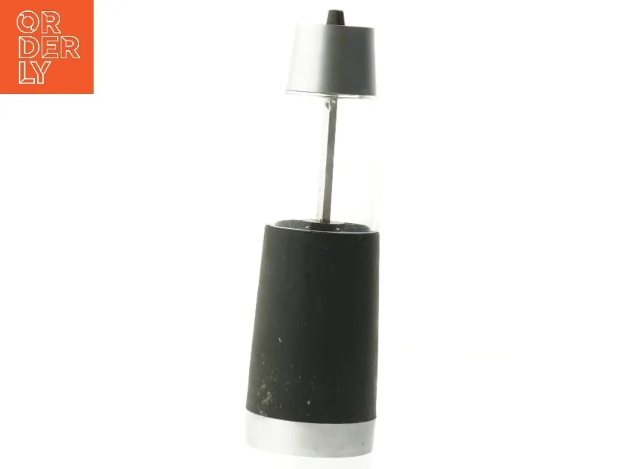 Billede 3 - Elektrisk kværn (str. 20 cm)
