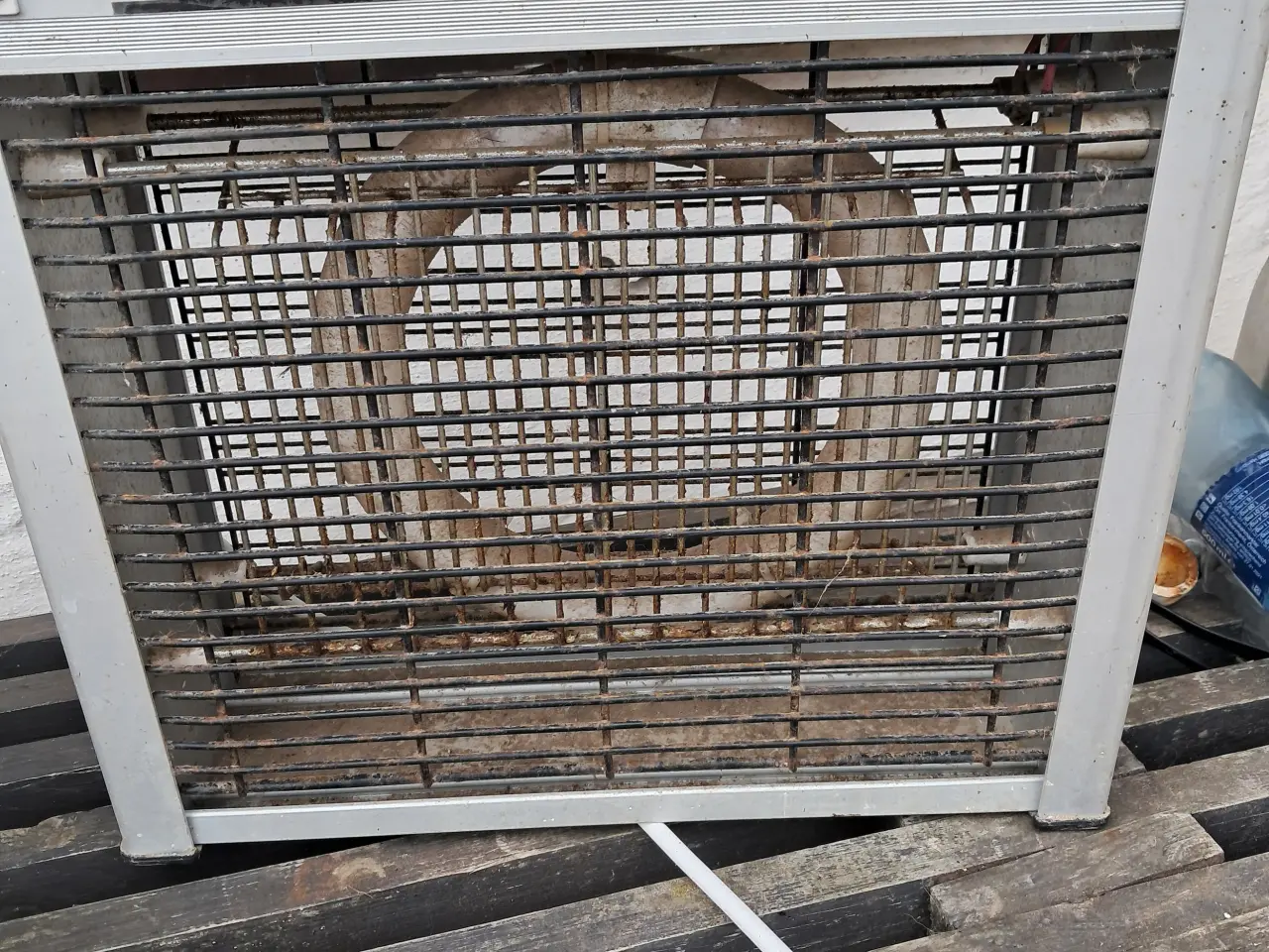 Billede 1 - Flue fanger