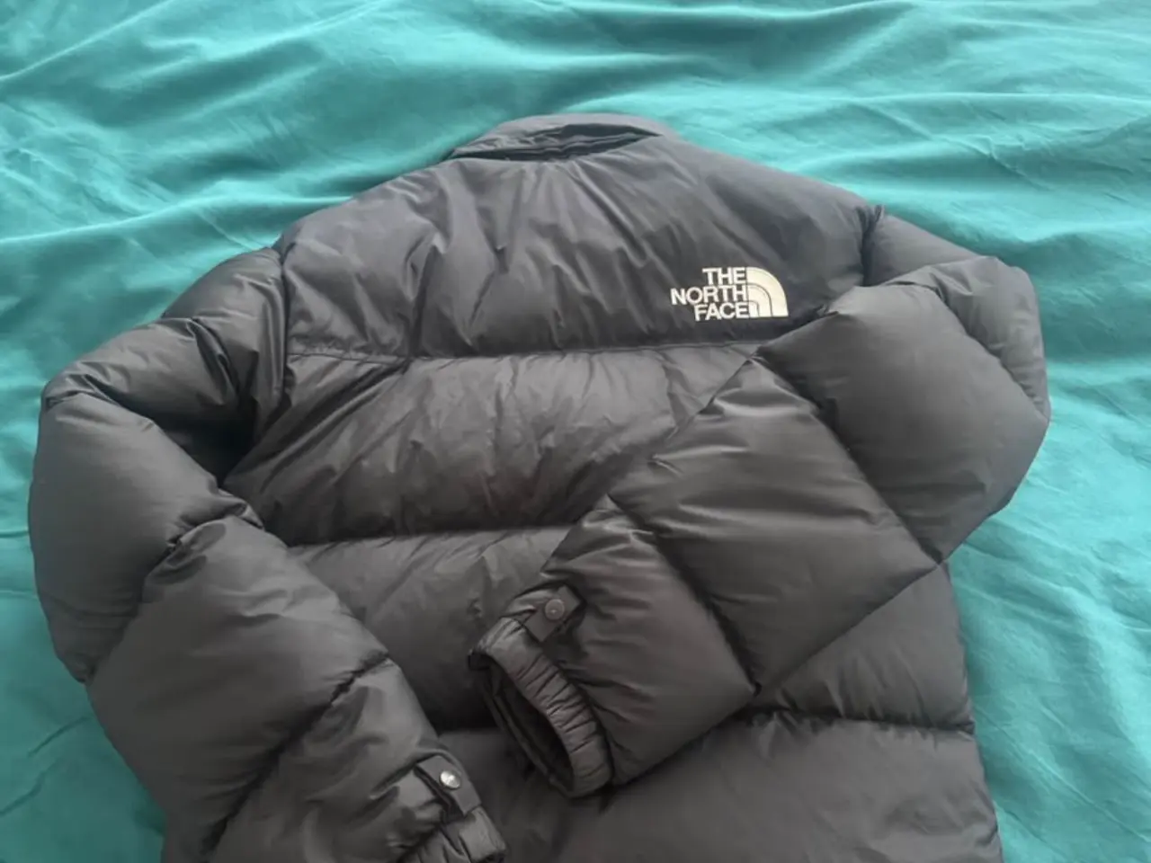 Billede 2 - Jakke The North Face 1996 Retro Nuptse str. xs
