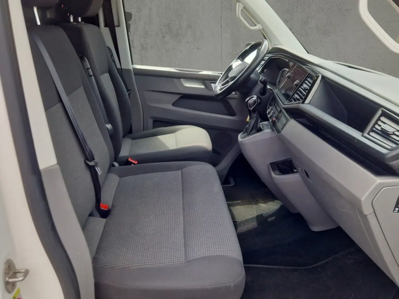 Billede 10 - VW Transporter 2,0 TDi 150 Kassevogn DSG lang