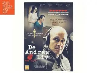 De Andres Liv