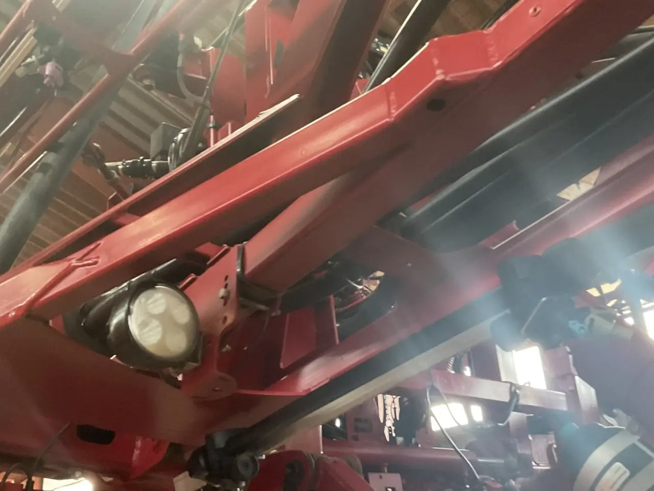 Billede 19 - Hardi Navigator 5000 navigator 5000