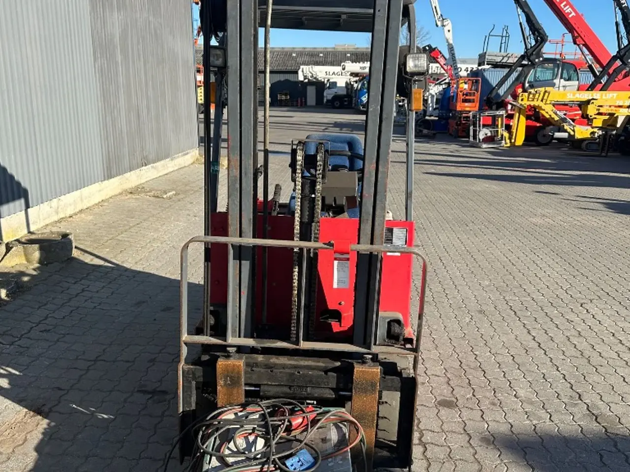 Billede 2 - NK FBT10P