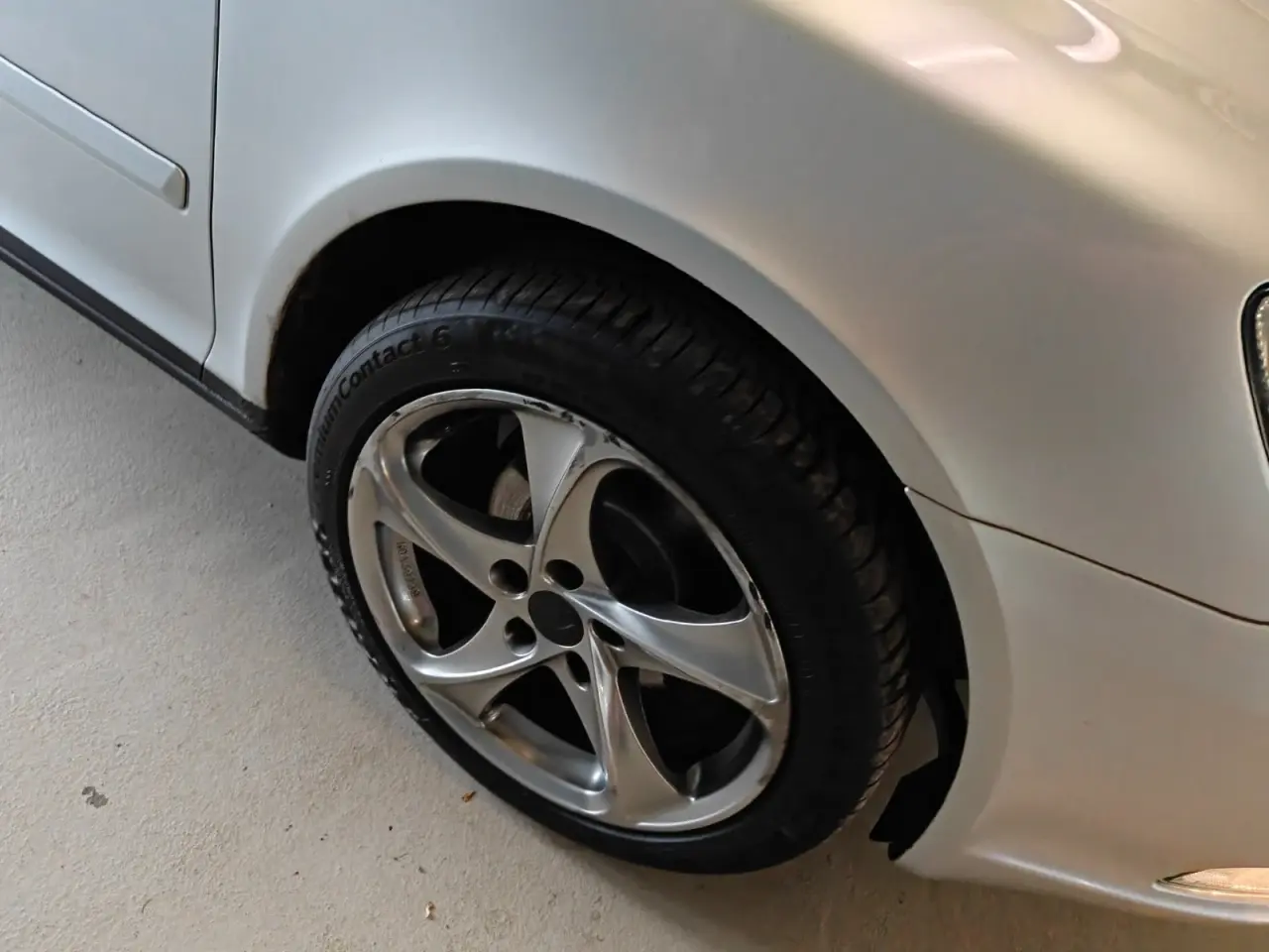 Billede 4 - Skoda Octavia 1,2 TSi 105 Active