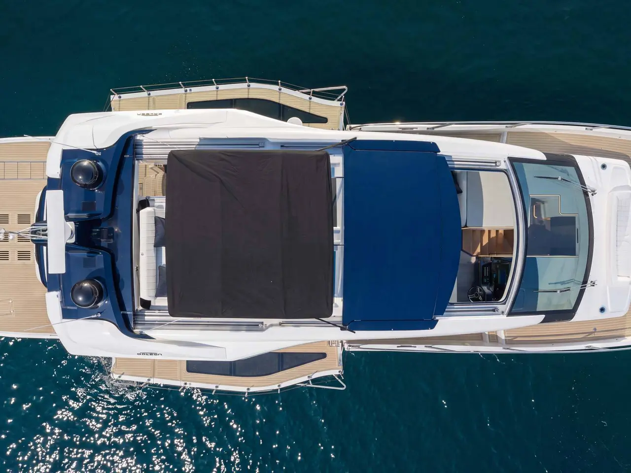 Billede 15 - Galeon 570 SKY